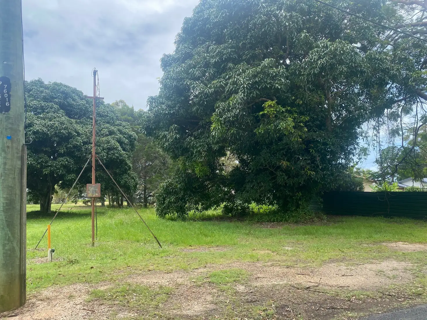 Main view of Homely land listing, 13 Lowther St, Russell Island QLD 4184