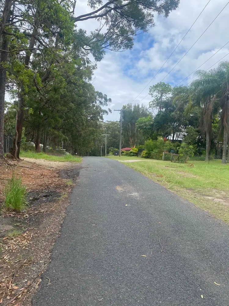 Second view of Homely land listing, 13 Lowther St, Russell Island QLD 4184