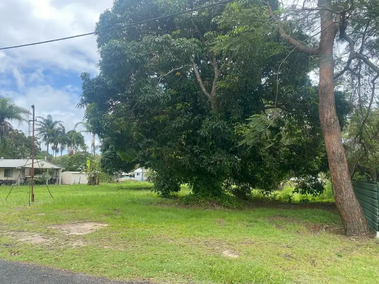 Third view of Homely land listing, 13 Lowther St, Russell Island QLD 4184