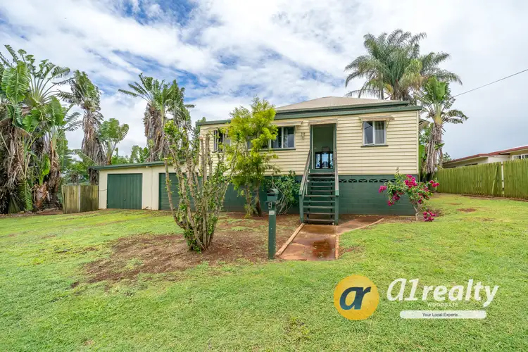 Second view of Homely house listing, 9 Ernest St, Childers QLD 4660
