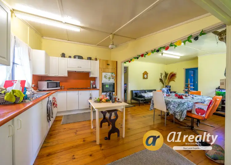 Fourth view of Homely house listing, 9 Ernest St, Childers QLD 4660
