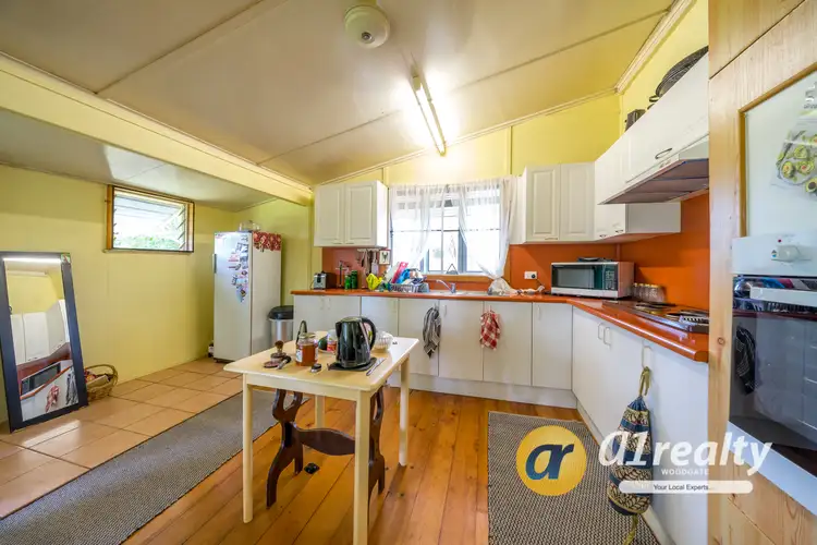 Fifth view of Homely house listing, 9 Ernest St, Childers QLD 4660