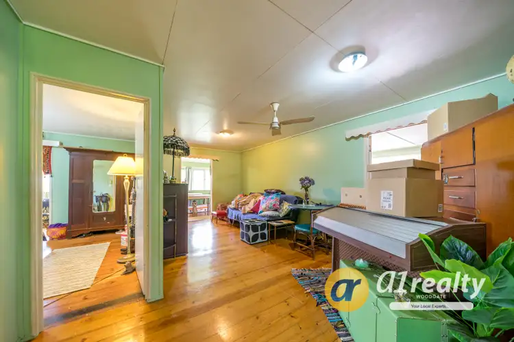 Seventh view of Homely house listing, 9 Ernest St, Childers QLD 4660