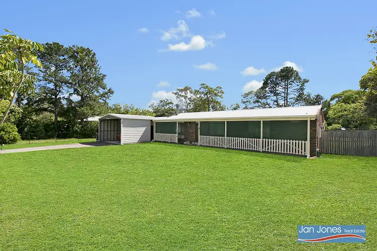 Second view of Homely house listing, 8-12 Lanaghan Ct, Caboolture QLD 4510