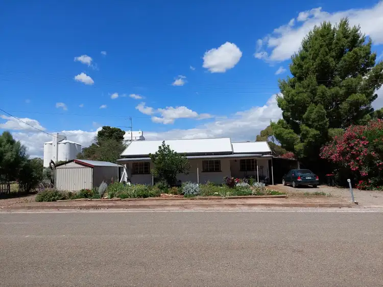 18 View St, Gulnare SA 5471