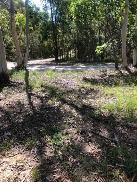 Main view of Homely land listing, 10 Amber Av, Russell Island QLD 4184