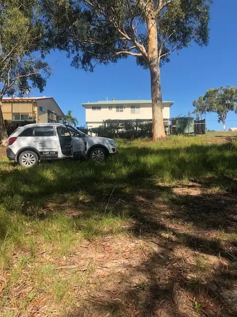 Second view of Homely land listing, 10 Amber Av, Russell Island QLD 4184