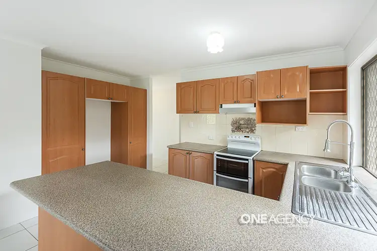 Fourth view of Homely house listing, 28 Clifton Cres, Durack QLD 4077