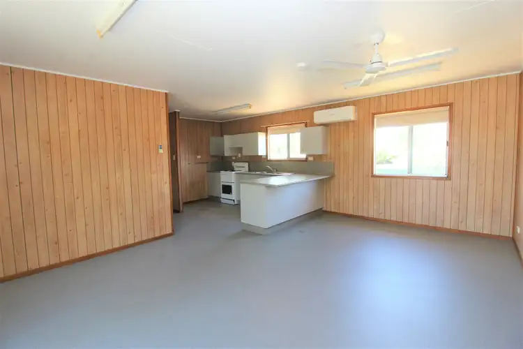 Second view of Homely block of units listing, 1&2/10 Campbell Street, Mount Isa QLD 4825