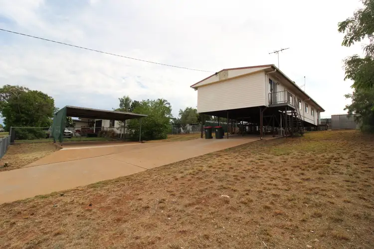 Sixth view of Homely block of units listing, 1&2/10 Campbell Street, Mount Isa QLD 4825