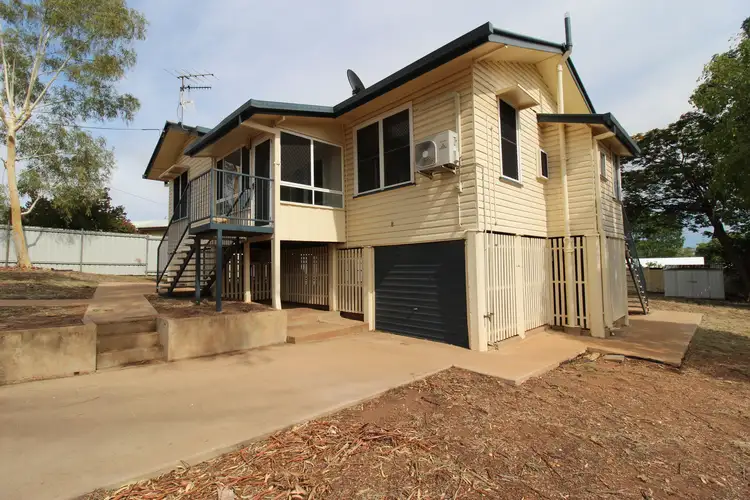 8 Eleventh Ave, Mount Isa QLD 4825