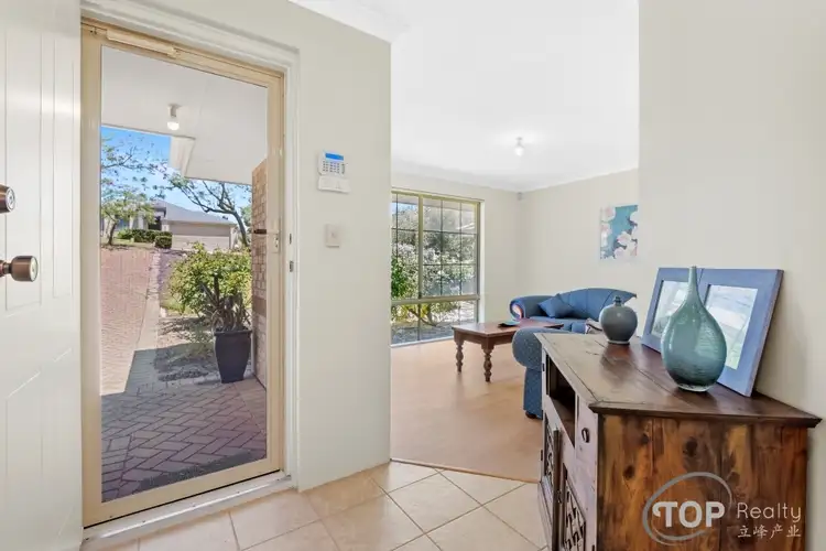 Third view of Homely house listing, 13 Cohn Court, Willagee WA 6156