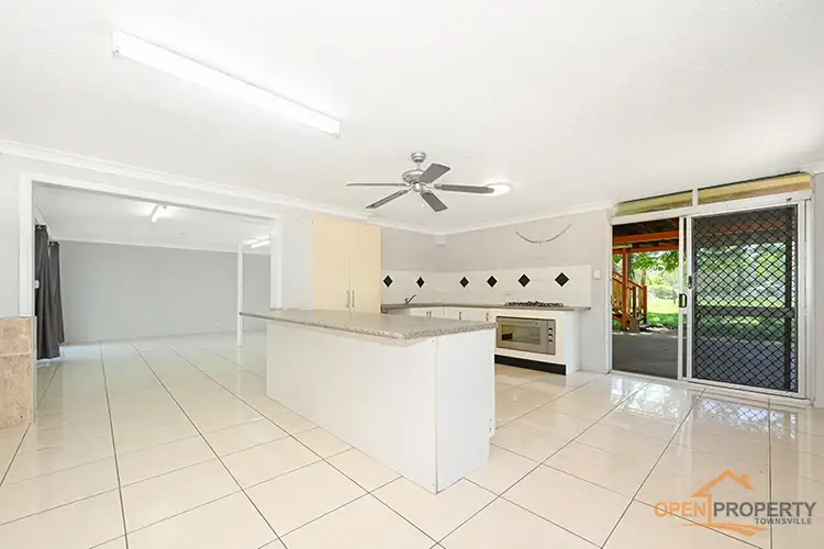 Third view of Homely house listing, 45 Veales Rd, Jensen QLD 4818
