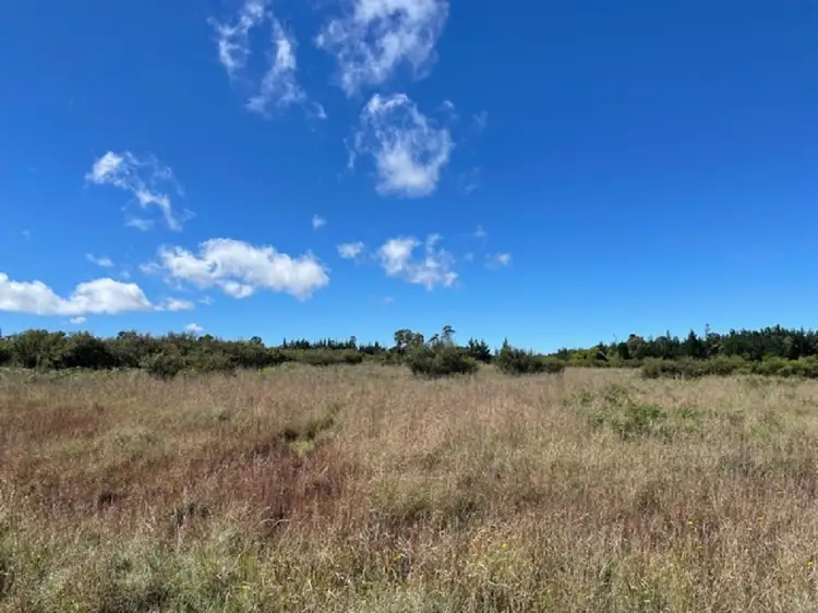 Main view of Homely land listing, Lot/218 Sunrise Road, Sugarloaf QLD 4380