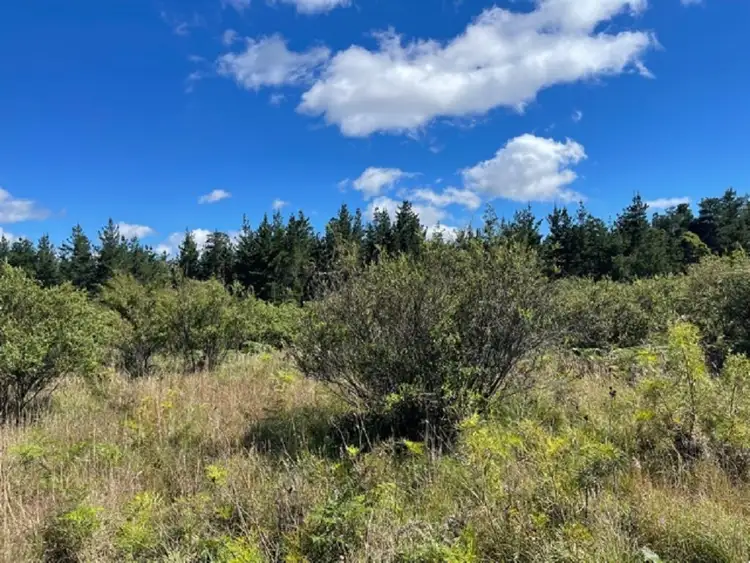 Fourth view of Homely land listing, Lot/218 Sunrise Road, Sugarloaf QLD 4380