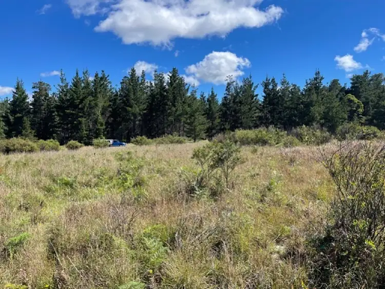 Fifth view of Homely land listing, Lot/218 Sunrise Road, Sugarloaf QLD 4380