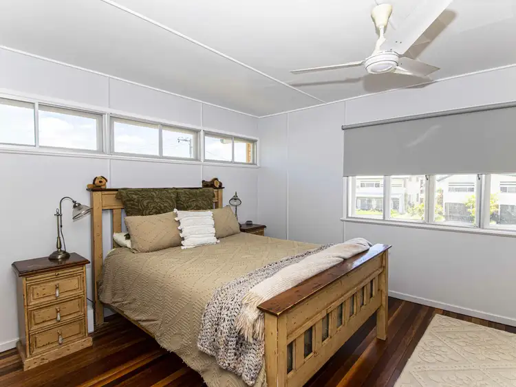 Fourth view of Homely house listing, 194 Woodstock St, Maryborough QLD 4650
