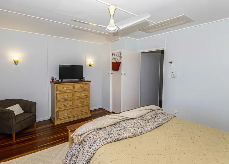 Fifth view of Homely house listing, 194 Woodstock St, Maryborough QLD 4650