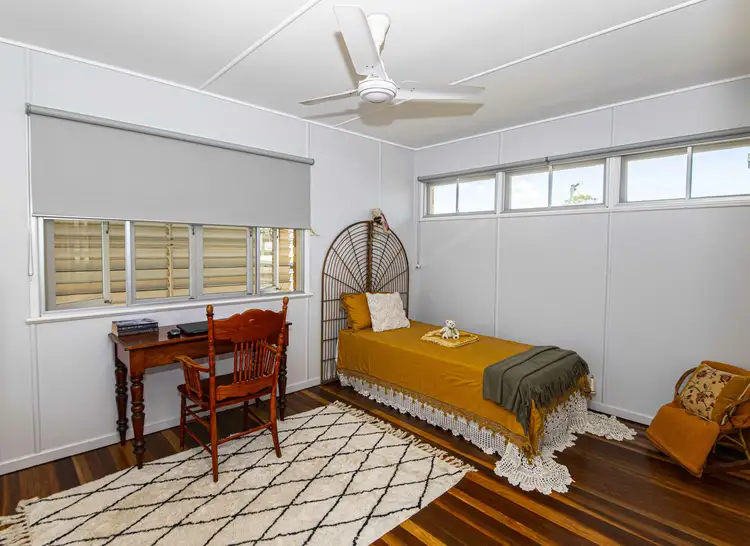 Sixth view of Homely house listing, 194 Woodstock St, Maryborough QLD 4650