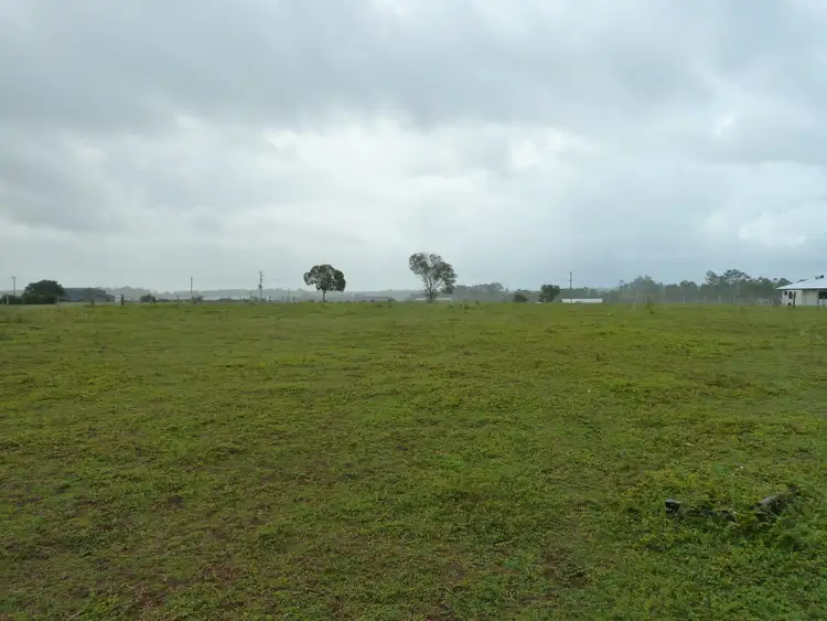 Second view of Homely land listing, 47 Jones Road East, Mungar QLD 4650