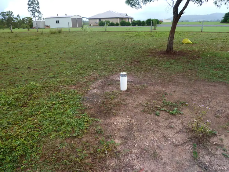Fourth view of Homely land listing, 47 Jones Road East, Mungar QLD 4650