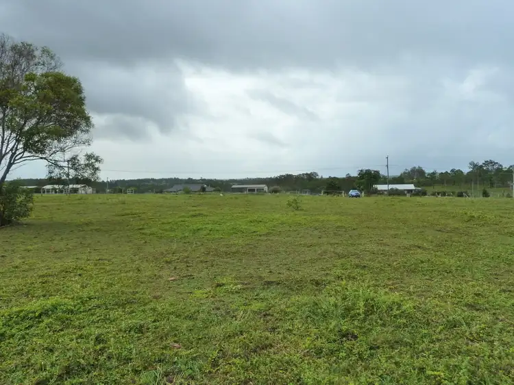 Fifth view of Homely land listing, 47 Jones Road East, Mungar QLD 4650