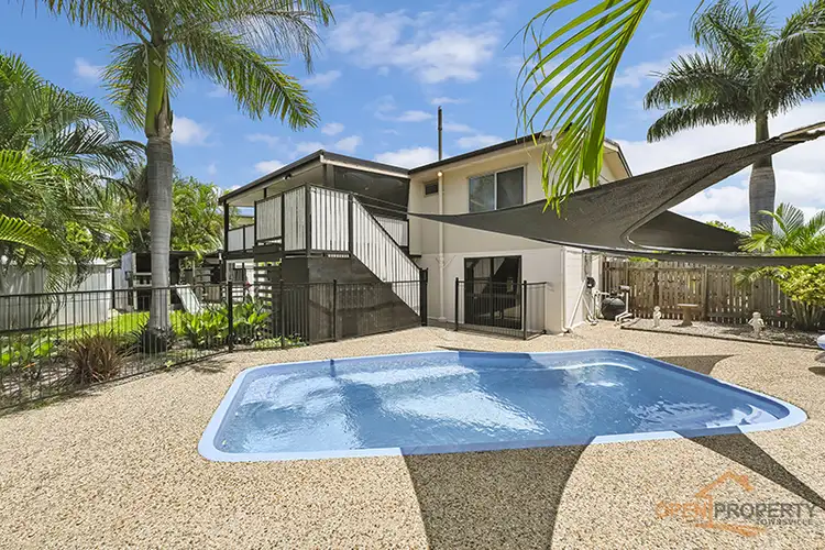 25 Marcel St, Kirwan QLD 4817