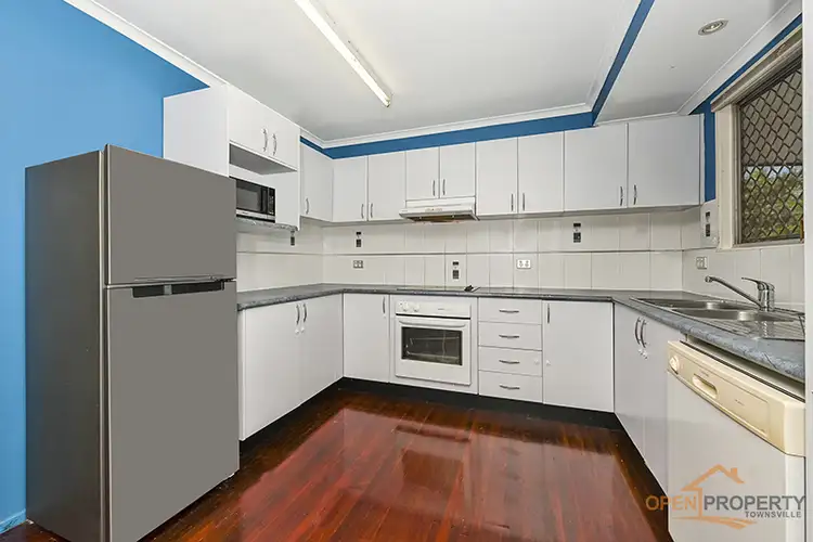 Second view of Homely house listing, 25 Marcel St, Kirwan QLD 4817