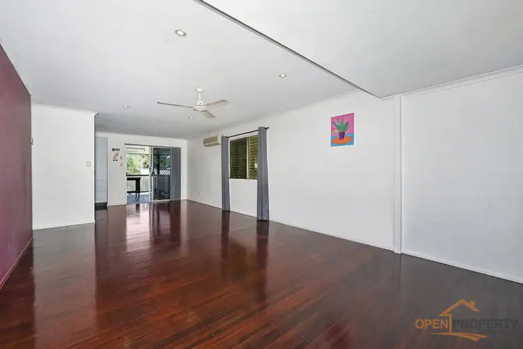 Third view of Homely house listing, 25 Marcel St, Kirwan QLD 4817