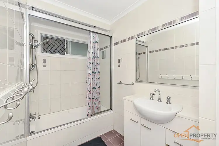 Fifth view of Homely house listing, 25 Marcel St, Kirwan QLD 4817