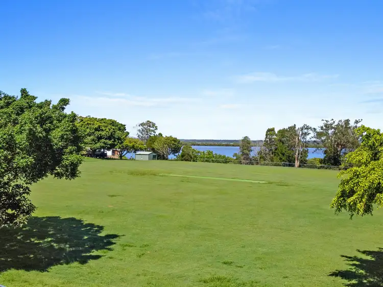 Third view of Homely land listing, 16 Beth St, Russell Island QLD 4184