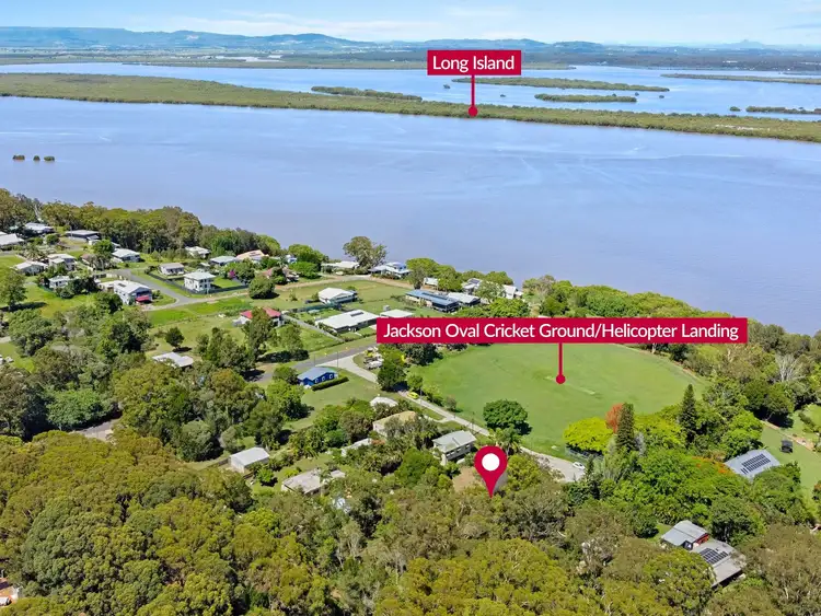 Fourth view of Homely land listing, 16 Beth St, Russell Island QLD 4184