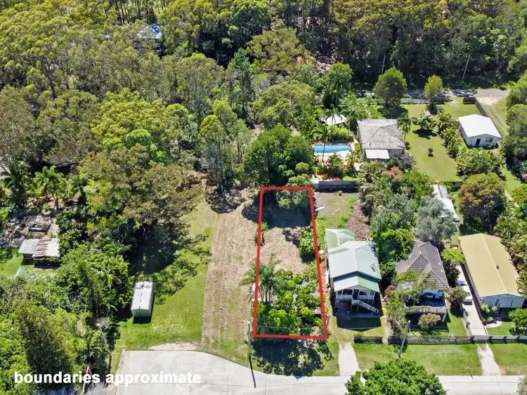 Sixth view of Homely land listing, 16 Beth St, Russell Island QLD 4184