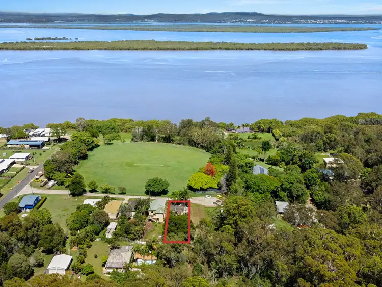 Seventh view of Homely land listing, 16 Beth St, Russell Island QLD 4184