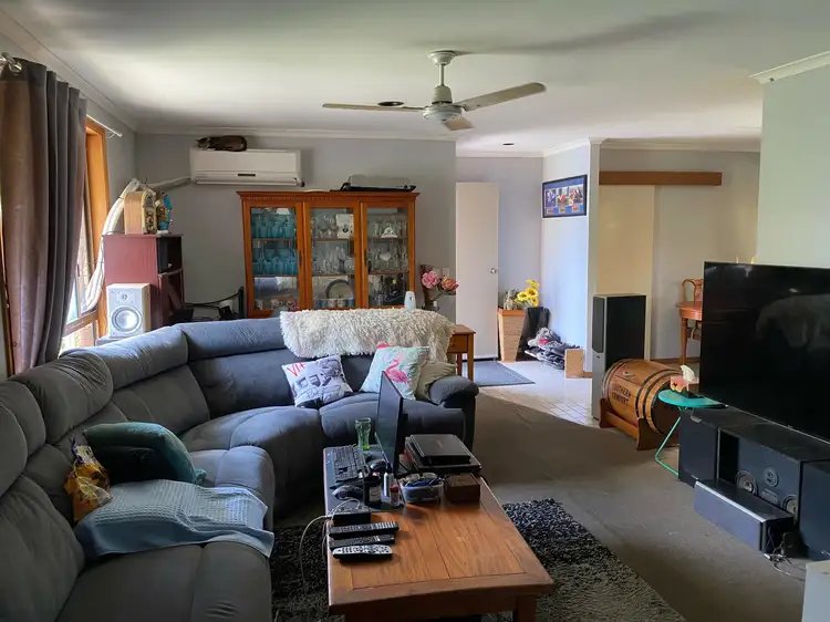 Second view of Homely house listing, 3 Rumbalara Ave, Rainbow Beach QLD 4581