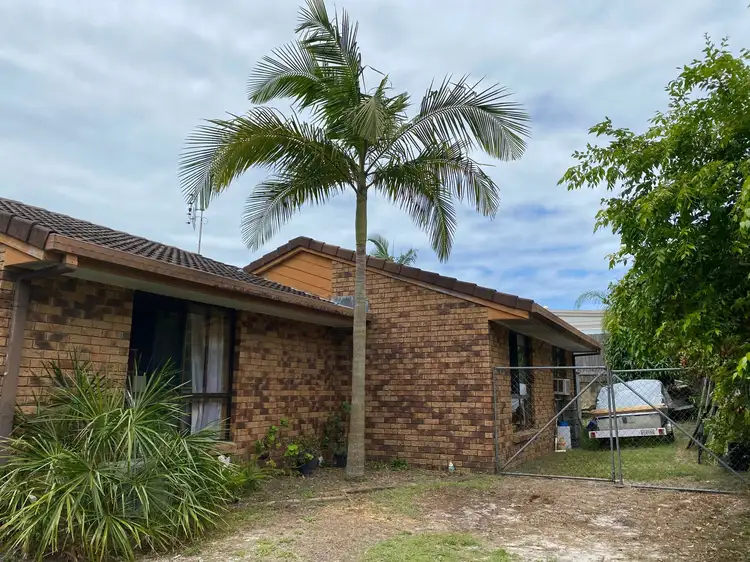 Sixth view of Homely house listing, 3 Rumbalara Ave, Rainbow Beach QLD 4581