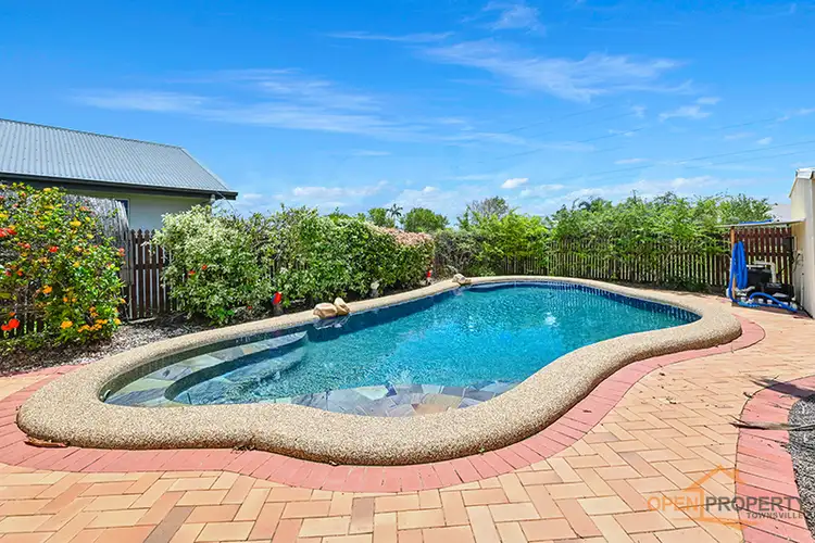 Second view of Homely house listing, 13 Concord Cres, Kirwan QLD 4817