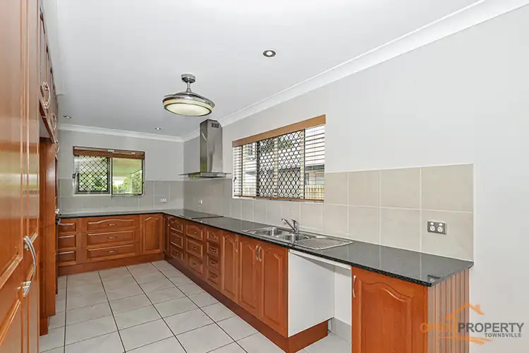 Third view of Homely house listing, 13 Concord Cres, Kirwan QLD 4817