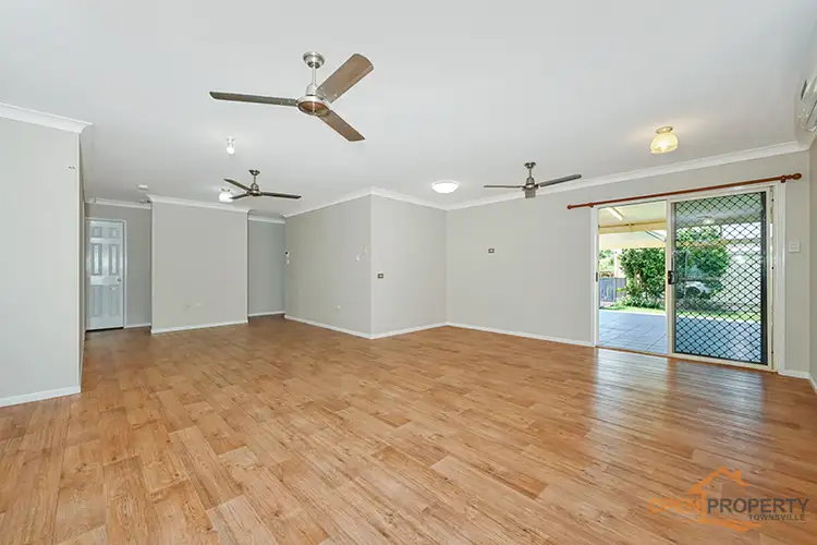 Fourth view of Homely house listing, 13 Concord Cres, Kirwan QLD 4817