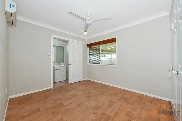 Fifth view of Homely house listing, 13 Concord Cres, Kirwan QLD 4817