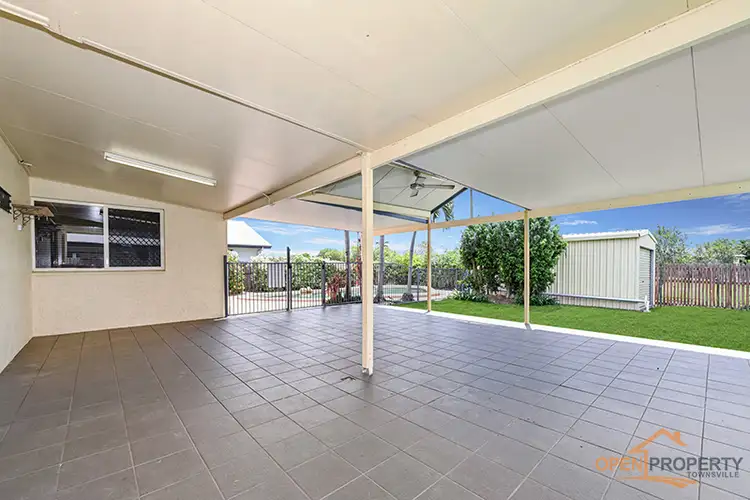 Seventh view of Homely house listing, 13 Concord Cres, Kirwan QLD 4817