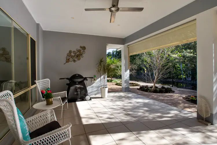 Second view of Homely house listing, 34 Hetherington Dr, Twin Waters QLD 4564
