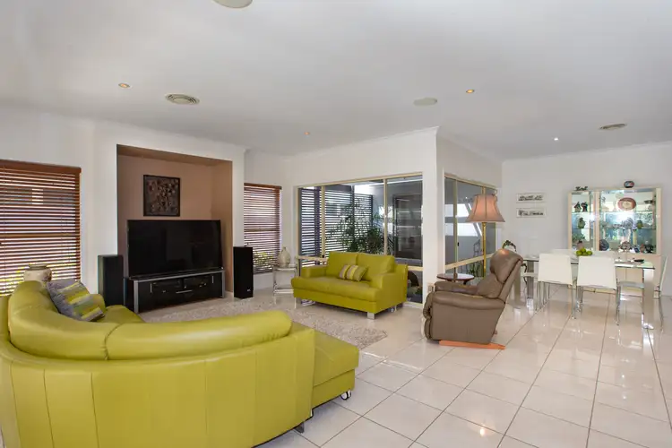 Fifth view of Homely house listing, 34 Hetherington Dr, Twin Waters QLD 4564