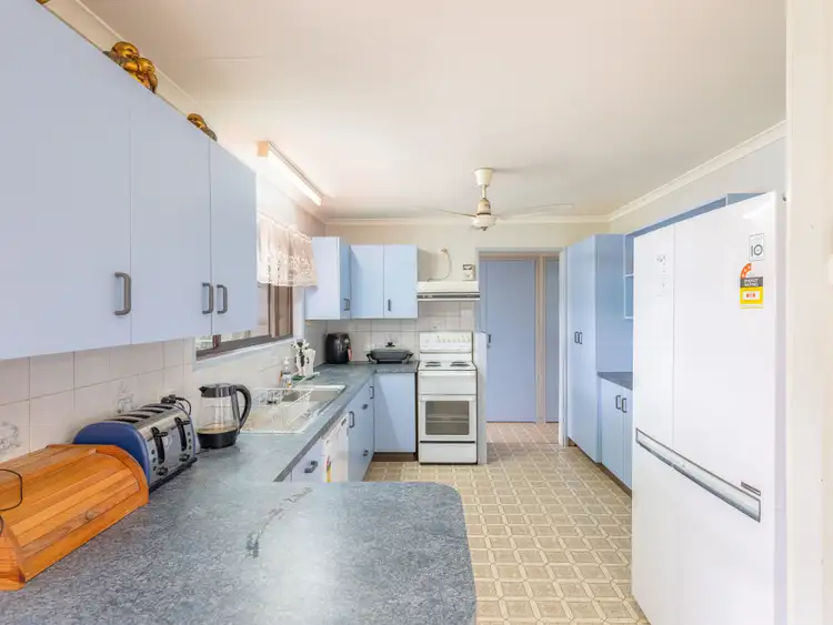 Third view of Homely house listing, 34 Atkinson Rd, Araluen QLD 4570