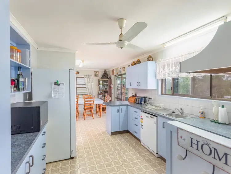 Fourth view of Homely house listing, 34 Atkinson Rd, Araluen QLD 4570