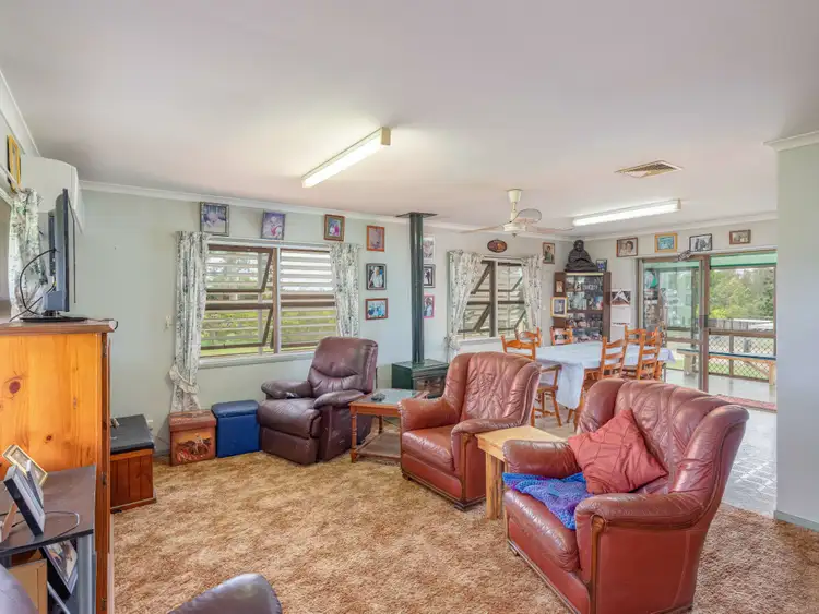 Sixth view of Homely house listing, 34 Atkinson Rd, Araluen QLD 4570