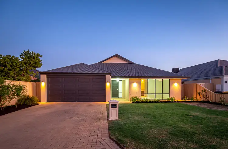 Main view of Homely house listing, 28 Korcula Boulevard, Canning Vale WA 6155