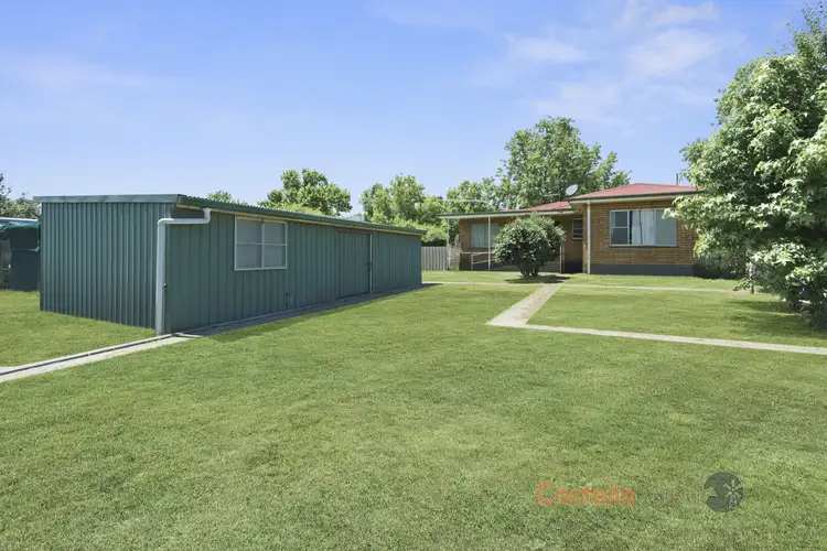 Sixth view of Homely house listing, 168 Hanson St, Corryong VIC 3707