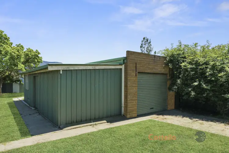 Seventh view of Homely house listing, 168 Hanson St, Corryong VIC 3707