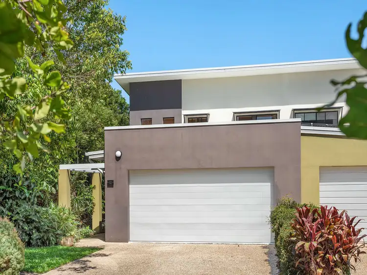 Unit 12/2 Lakehead Drive, Sippy Downs QLD 4556